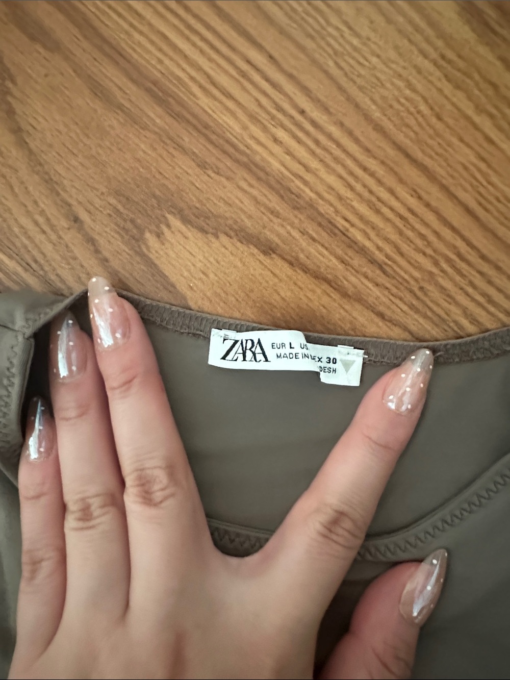 Zara bundle - Picture 3 of 3
